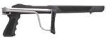 Ruger 10/22 Stocks 4 FOLDING PISTOL GRIP STOCK