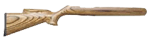 Ruger 10/22 Stocks 2 Volquartsen Custom Laminated Wood Stock