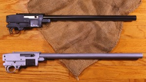 CLARK CUSTOM GUNS RUGER 10/22 BARRELED ACTIONS