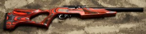 Ruger 10/22 Ultralight - www.1022ruger.com