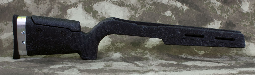 BELL & CARLSON ODYSSEY STOCK FOR RUGER 10/22 PICTURES